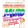 KINGS FROM KINGSTON 12 - MURO'S BOB MARLEY MIX