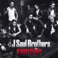 FIGHTERS [CD+DVD]