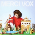 MERCI VOX [CD+DVD+ブックレット写真集]＜初回限定盤＞