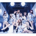 Rambling girls / Because of you (Because盤) [CD+DVD]