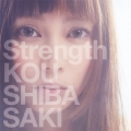 Strength [CD+DVD]＜初回限定盤＞