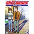 SKET DANCE 08＜通常版＞