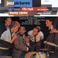 ジャズ・ピクチャーズ＜完全生産限定盤＞