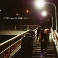 THE OVER [CD+DVD]＜初回生産限定盤＞
