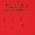 ホロヴィッツ・コンサーツ1978/1979