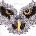 CRYSTAL.＜通常盤＞