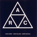 A.R.C.＜期間生産限定盤＞