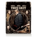トゥルー・グリット [スチールブック仕様]＜数量限定版＞
