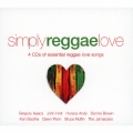SIMPLY REGGAE LOVE