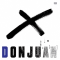 DONJUAN +1＜完全限定生産盤＞
