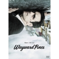 ウェイワード・パインズ 出口のない街 DVDコレクターズBOX