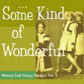 サム・カインド・オブ・ワンダフル～ワーナー・ガール・グループ・ナゲッツ Vol.4