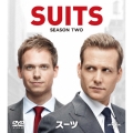 SUITS/スーツ シーズン2 バリューパック