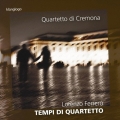 L.Ferrero: Tempi Di Quartetto