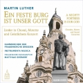 Luther Motets & Sacred Concertos