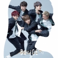 HELLO [CD+DVD]＜初回盤B＞