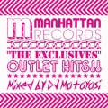 Manhattan Records The Exclusives OUTLET HITS!!