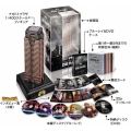ダイ・ハード MEGA-BOX [5Blu-ray Disc+DVD]＜数量限定生産版＞