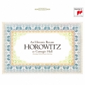 ホロヴィッツ・ヒストリック・リターン1965 アルティメイト・エディション