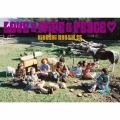 LOVE&WIFE&PEACE [CD+DVD]＜完全限定生産盤＞