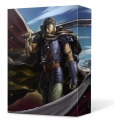 剣風伝奇ベルセルク Blu-ray BOX＜期間限定版＞