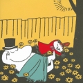 -Joy with Moomin- ほーら、泣きやんだ・ベスト