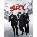 SPY/スパイ [Blu-ray Disc+DVD]＜初回生産限定版＞