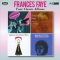 フランシス・フェイ|フォー・クラシック・アルバムズ