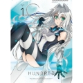 ハンドレッド VOLUME 1＜初回生産限定版＞