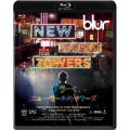 blur:NEW WORLD TOWERS