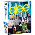 glee グリー シーズン6 SEASONS コンパクト・ボックス