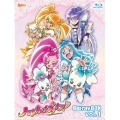 ハートキャッチプリキュア! Blu-ray BOX Vol.1＜完全初回生産限定版＞