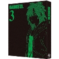 GANGSTA. 3＜特装限定版＞