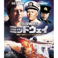ミッドウェイ 海戦75周年アニバーサリー特別版 [Blu-ray Disc+DVD]