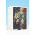 機動戦士ガンダム Blu-ray Box＜期間限定生産版＞