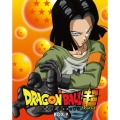 ドラゴンボール超 Blu-ray BOX9