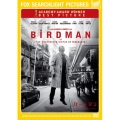 バードマン あるいは(無知がもたらす予期せぬ奇跡)