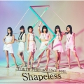 Shapeless＜通常盤＞