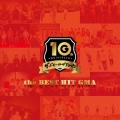 the BEST HIT GMA [CD+DVD]＜初回限定盤＞