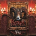 REDЯUM [CD+DVD]＜初回限定盤:A＞