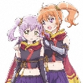 RELEASE THE SPYCE キャラクターソング 楓&命