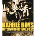 BARBEE BOYS IN TOKYO DOME 1988.08.22