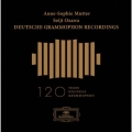 アンネ=ゾフィー・ムター&小澤征爾 ドイツ・グラモフォン録音集＜数量限定ボックス盤＞