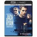 エージェント:ライアン [4K Ultra HD Blu-ray Disc+Blu-ray Disc]