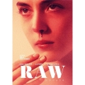 RAW 少女のめざめ