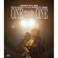 KOBUKURO WELCOME TO THE STREET 2018 ONE TIMES ONE FINAL at 京セラドーム大阪 [Blu-ray Disc+ブックレット]＜通常盤＞