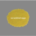 scrambled eggs