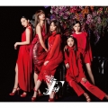 F [CD+Blu-ray Disc]＜初回生産限定盤A＞