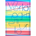 World Fragment Tour [CD+2Blu-ray Disc]＜初回生産限定盤＞