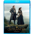 アウトランダー シーズン4 ブルーレイ コンプリートBOX＜初回生産限定版＞